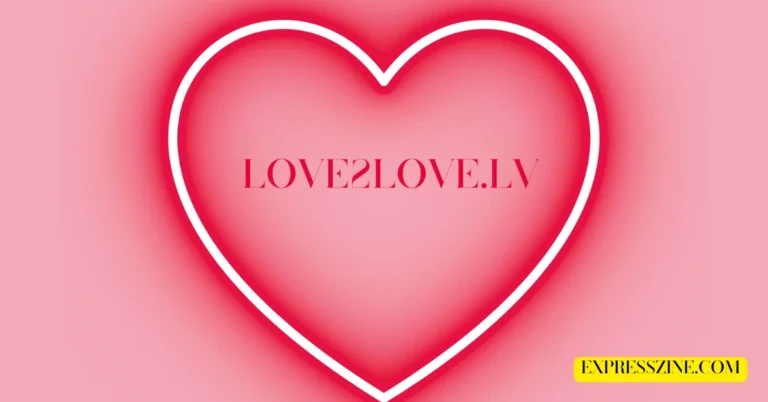 Exploring Love2Love.lv: Your Gateway to Meaningful Relationships