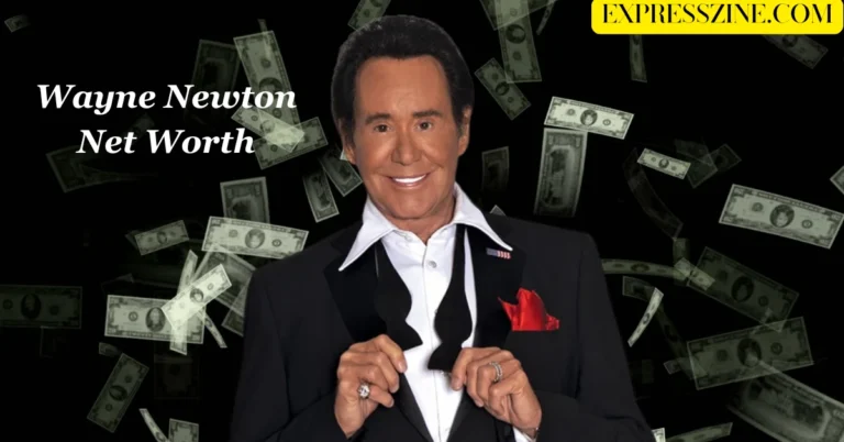 Wayne Newton Net Worth: The Voice of Las Vegas