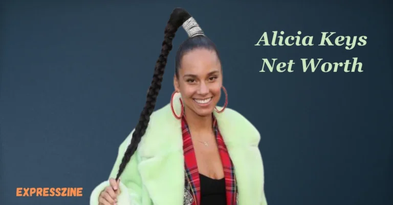 Alicia Keys Net Worth: From Albums to Investments, Her Path to Fortune