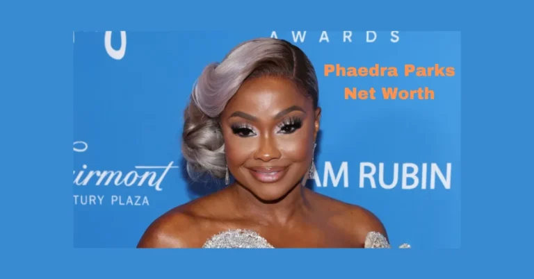 Phaedra Parks Net Worth: The Rise of the Reality Star and Legal Expert