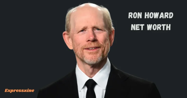 Ron Howard Net Worth: From Acting to Directing, His Financial Journey