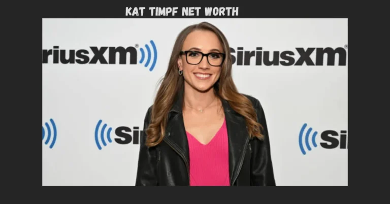 Kat Timpf Net Worth: The Financial Journey of a Fox News Star