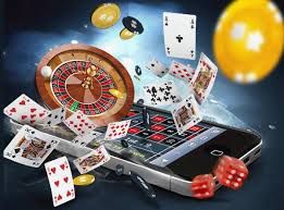 Discover the Excitement of Casino Love New Discover the Excitement of Casino Love New