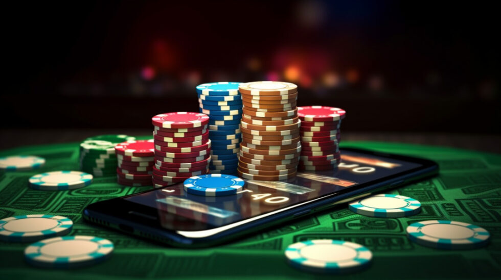 Discover the Thrill of Gaming at Online Casino Betblast Discover the Thrill of Gaming at Online Casino Betblast