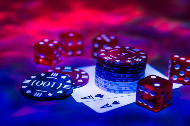 Discover the Thrill of Gaming at Online Casino Betblast Discover the Thrill of Gaming at Online Casino Betblast
