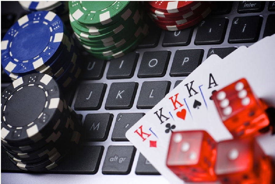 Experience the Thrill at Casino FlashDash Experience the Thrill at Casino FlashDash