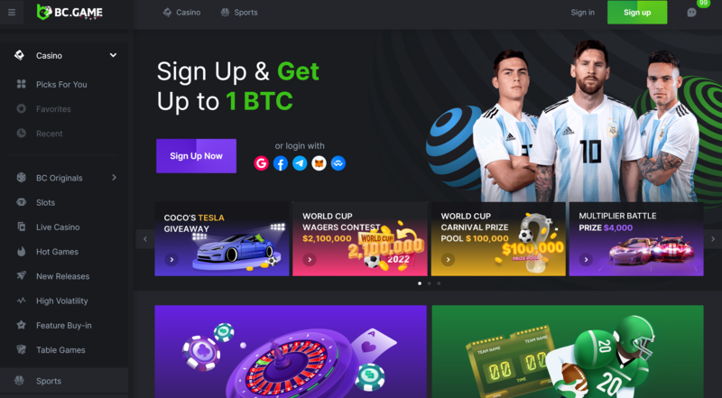 Explore the Thrills of BC GAME Betting A Comprehensive Guide Explore the Thrills of BC GAME Betting A Comprehensive Guide