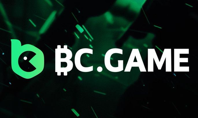 Exploring the Features of BC Game Mobile App Exploring the Features of BC Game Mobile App