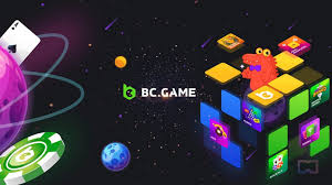 Exploring the Features of BC Game Mobile App Exploring the Features of BC Game Mobile App