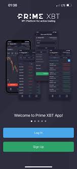Exploring the Versatility of PrimeXBT Platform Exploring the Versatility of PrimeXBT Platform