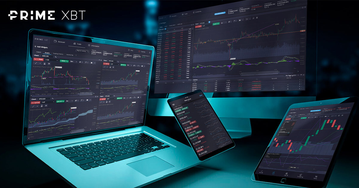 In-Depth Reviews PrimeXBT UK Your Guide to Trading Success In-Depth Reviews PrimeXBT UK Your Guide to Trading Success