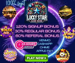 Lucky Star Club 123 About Us 1 Lucky Star Club 123 About Us 1