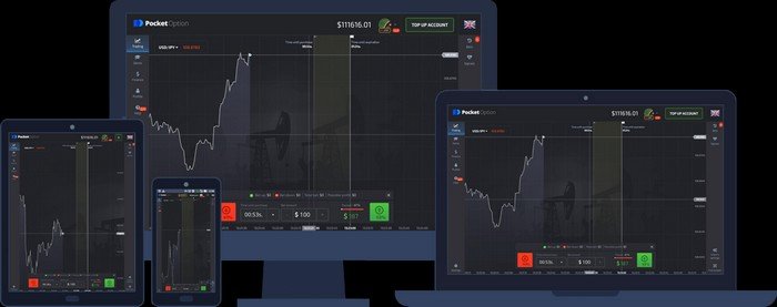 Обзор платформы Pocket Option Все, что нужно знать трейдерам Обзор платформы Pocket Option Все, что нужно знать трейдерам