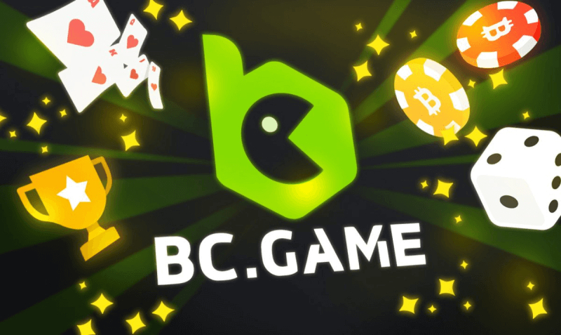 BC Game Free Bet Casino Unlock Endless Gaming Excitement BC Game Free Bet Casino Unlock Endless Gaming Excitement