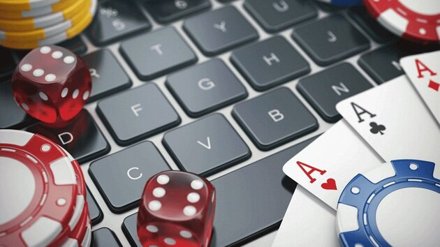 Discover Excitement with Lucky Mister Casino Online Games Discover Excitement with Lucky Mister Casino Online Games