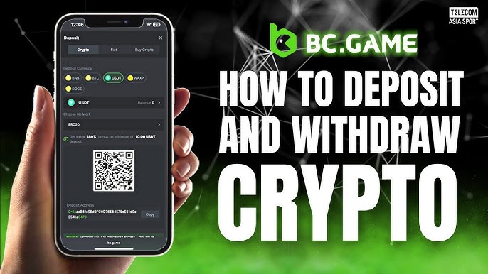 Discover the Exciting World of BC.Game Bonus ID Discover the Exciting World of BC.Game Bonus ID