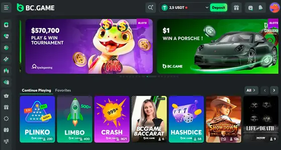 Discover the Exciting World of BC.Game Bonus ID Discover the Exciting World of BC.Game Bonus ID
