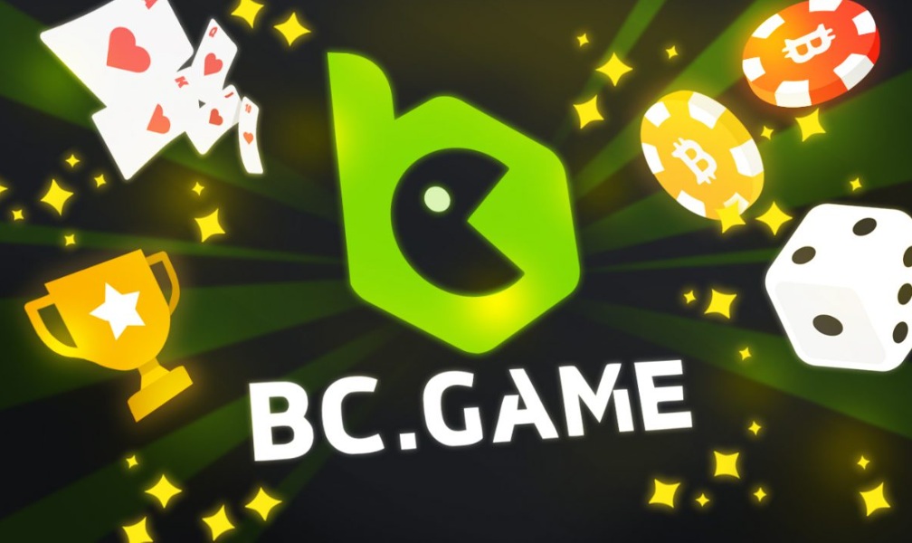Discover the Thrills of BC.Game Casino BY A New Era in Online Gaming Discover the Thrills of BC.Game Casino BY A New Era in Online Gaming