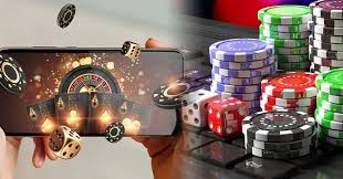 Discover the Thrills of Golden Genie Casino Online Games