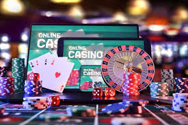 Discover the Thrills of SpinTime Casino & Sportsbook 33 Discover the Thrills of SpinTime Casino & Sportsbook 33