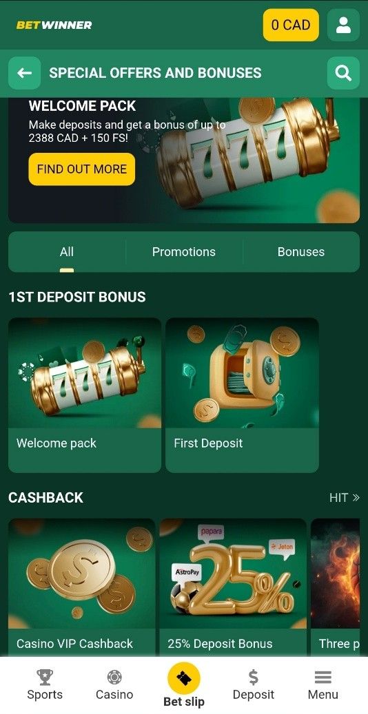 Discovering Betwinner A Comprehensive Review of the Best Betting Platform Discovering Betwinner A Comprehensive Review of the Best Betting Platform