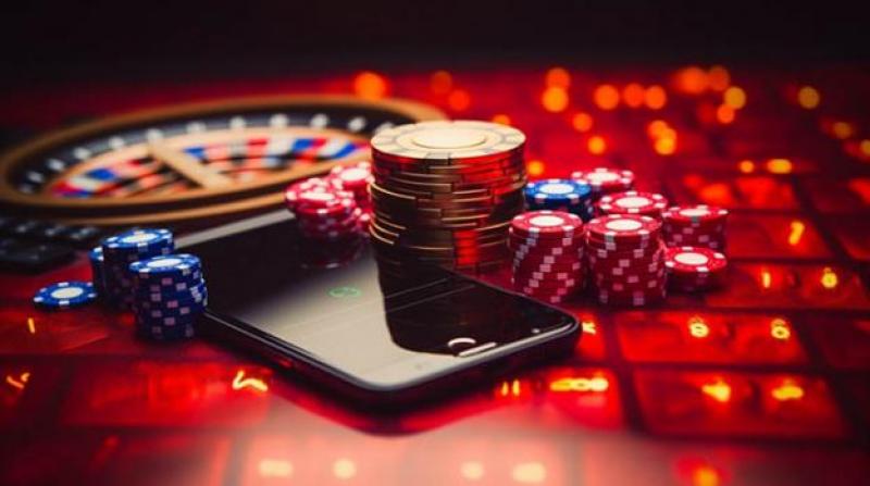 Experience the Thrill at Slotmonster Online Casino UK