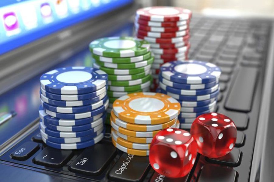Experience the Thrill at Slotmonster Online Casino UK