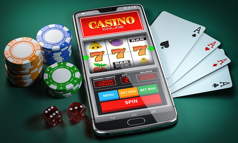 Experience Unmatched Thrills at SpinTime Casino Experience Unmatched Thrills at SpinTime Casino