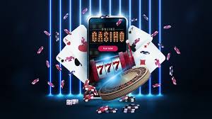 Explore Electric Wins Casino & Sportsbook Your Ultimate Gaming Destination Explore Electric Wins Casino & Sportsbook Your Ultimate Gaming Destination