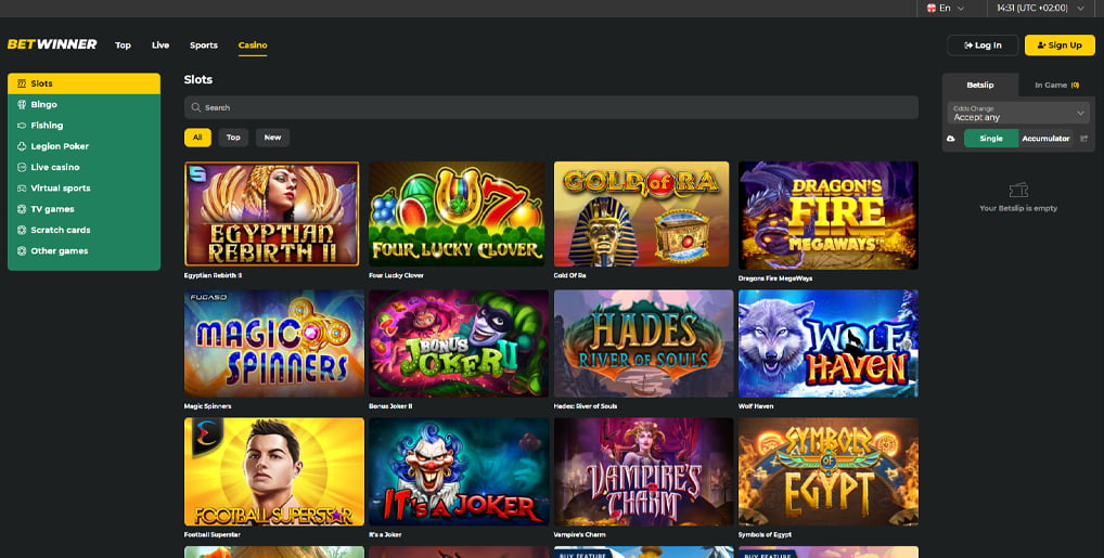 Explore the Exciting Features of BetWinner AR 1 Explore the Exciting Features of BetWinner AR 1