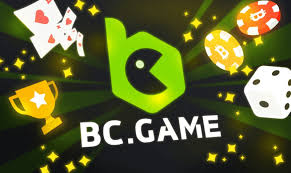 Exploring the Exciting World of BC Game vc Casino 22 Exploring the Exciting World of BC Game vc Casino 22