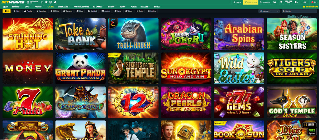 The Excitement of Casino Online A New Era of Gaming The Excitement of Casino Online A New Era of Gaming