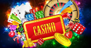 The Ultimate Guide to Slot Casino Online UK