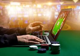 The Ultimate Guide to Slot Casino Online UK