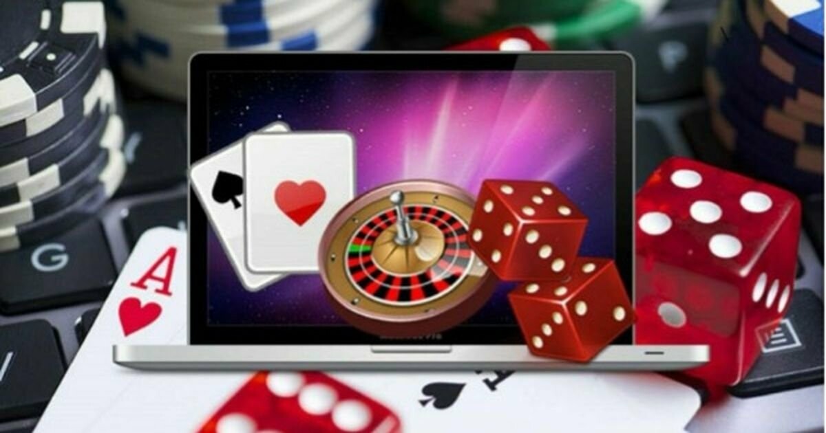 The Ultimate Guide to Slot Casino Online UK