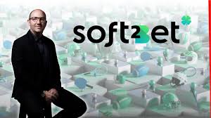 Unveiling the Future of Gambling with Soft2Bet Unveiling the Future of Gambling with Soft2Bet