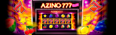 Азино 777 Игровой мир без границ Азино 777 Игровой мир без границ