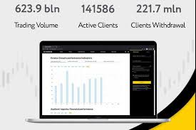 Comprehensive Insights into Regulated Exness Broker Comprehensive Insights into Regulated Exness Broker