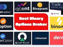 Discover the Best Binary Options Broker for Your Trading Needs 2 Discover the Best Binary Options Broker for Your Trading Needs 2
