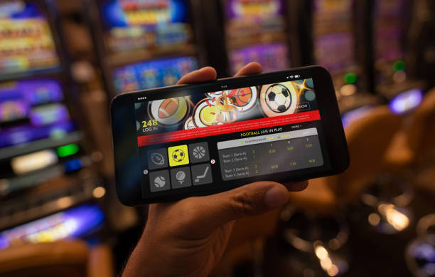 Explore the Exciting World of Betwinner 7 Explore the Exciting World of Betwinner 7