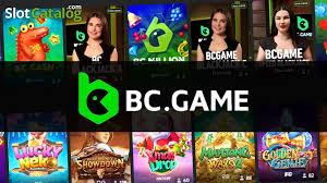 Explore the Thrilling World of BCGame 26 Explore the Thrilling World of BCGame 26