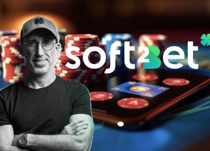 Exploring the World of Online Gaming with Soft2Bet Exploring the World of Online Gaming with Soft2Bet
