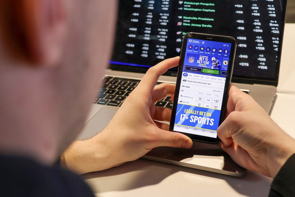 Ultimate Guide to Fantasy Betting Platforms for Beginners 7 Ultimate Guide to Fantasy Betting Platforms for Beginners 7